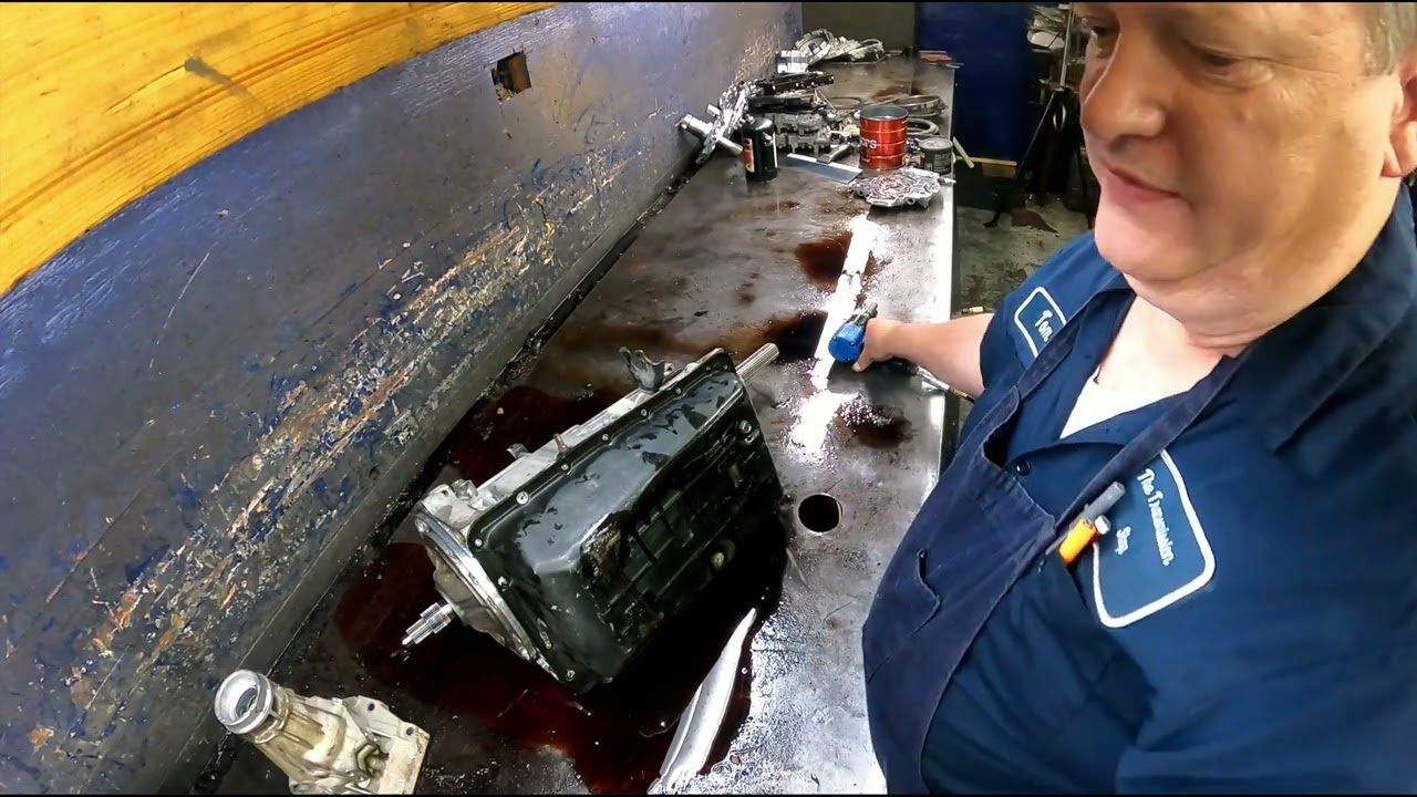 A750F Disassembly