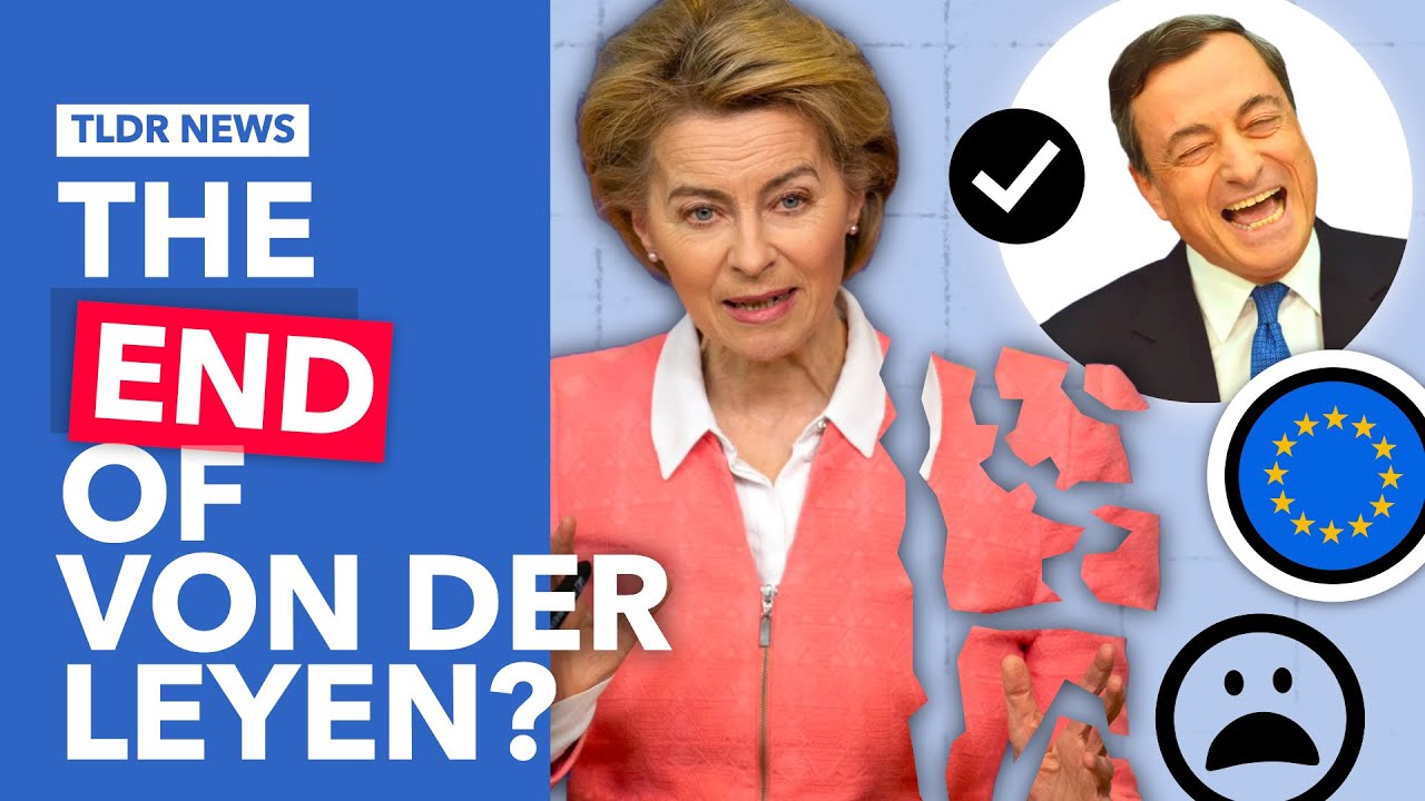 Why the EU Can&rsquo;t Agree on a New President