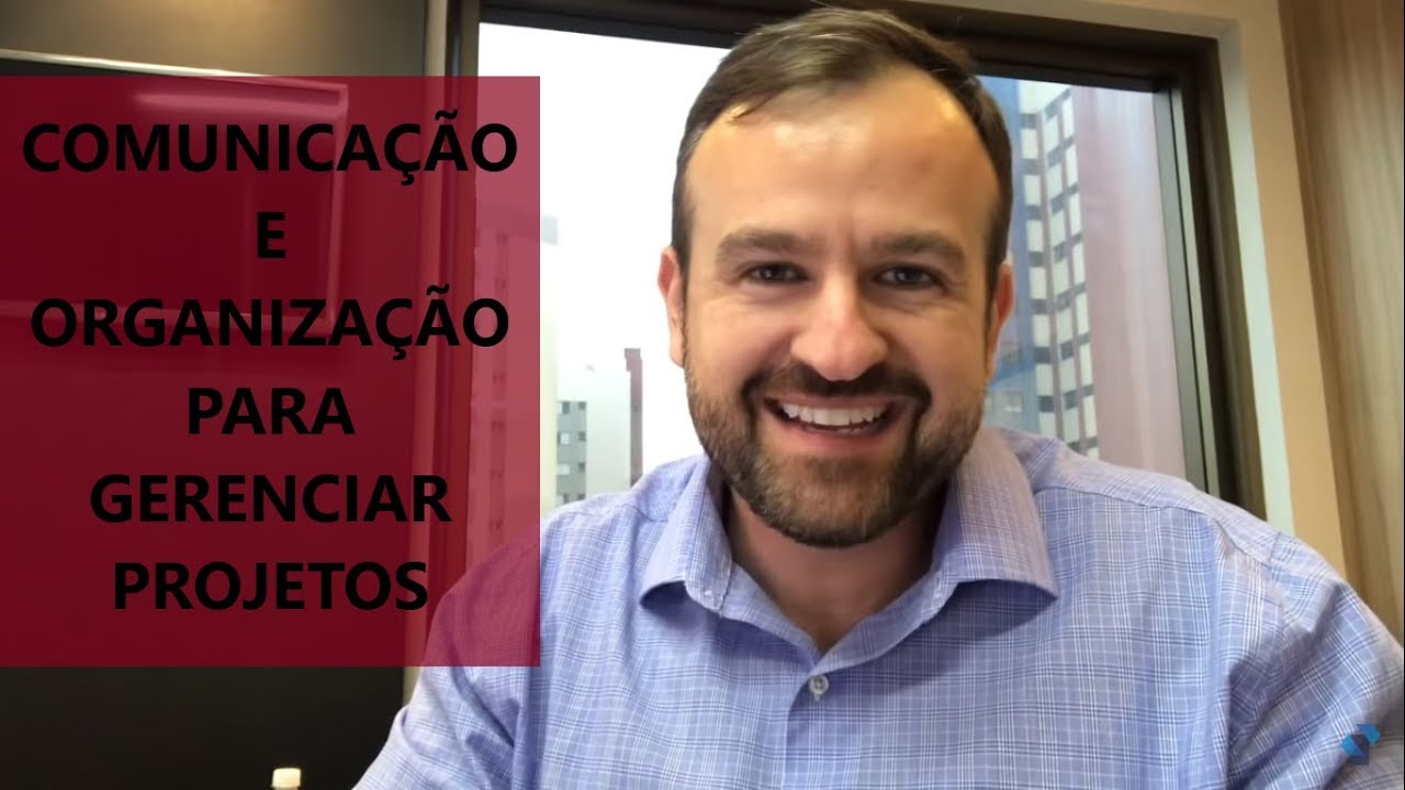 Aconteceu no projeto dele... Comunicação e Organização para Gerenciar Projetos | Ferramentas