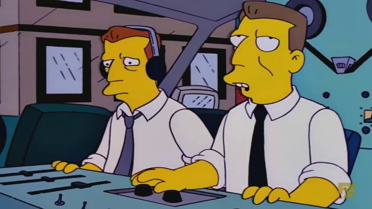 Homer's tax trouble