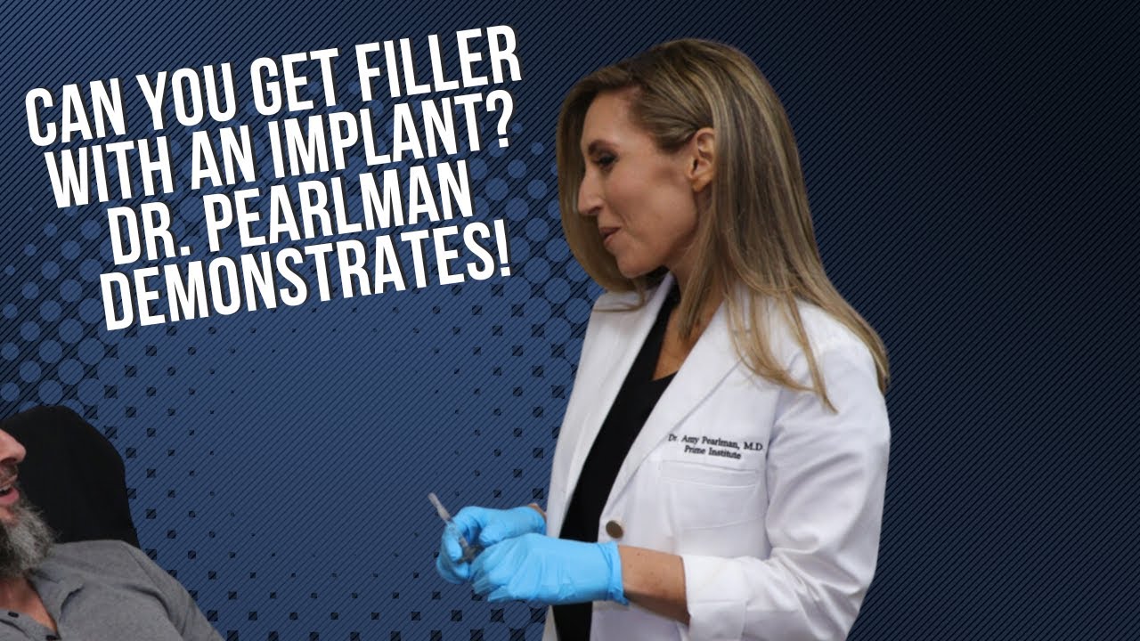 Behind the Scenes of Penile Filler Treatment