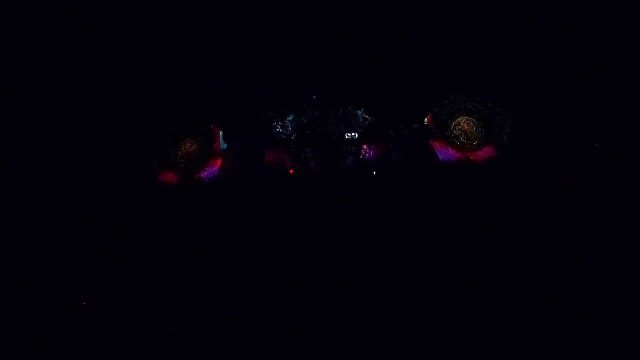 Masters of Puppets Festival 2019 - Yaminahua Live act