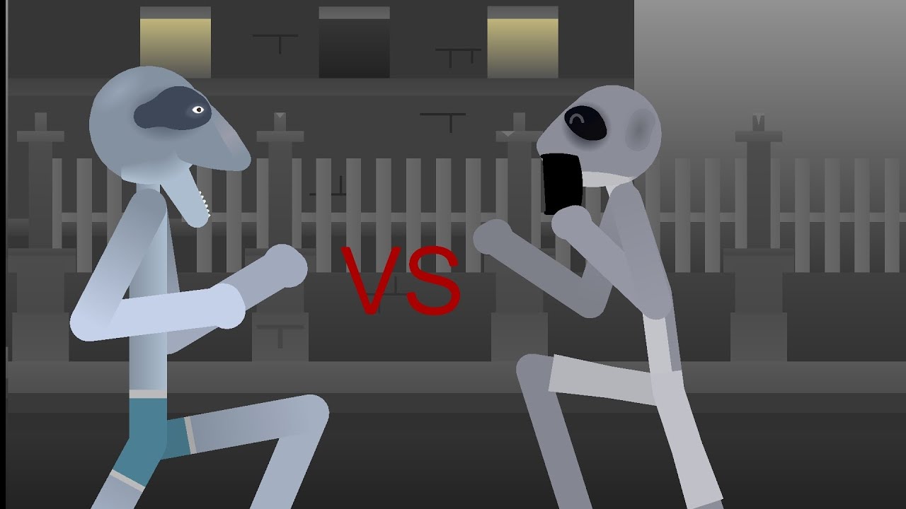 Dolphin man vs dolphin muzzle (Creepy internet images vs life of luxury) | stick nodes 