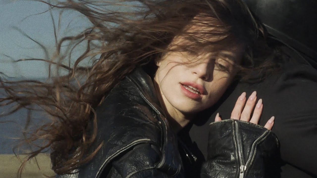 Христина Соловій - Юність (Official Video)