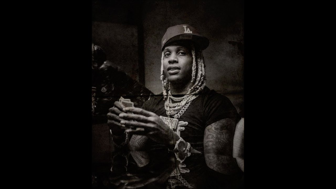 (FREE) Quando Rondo x Lil Durk Type Beat - 