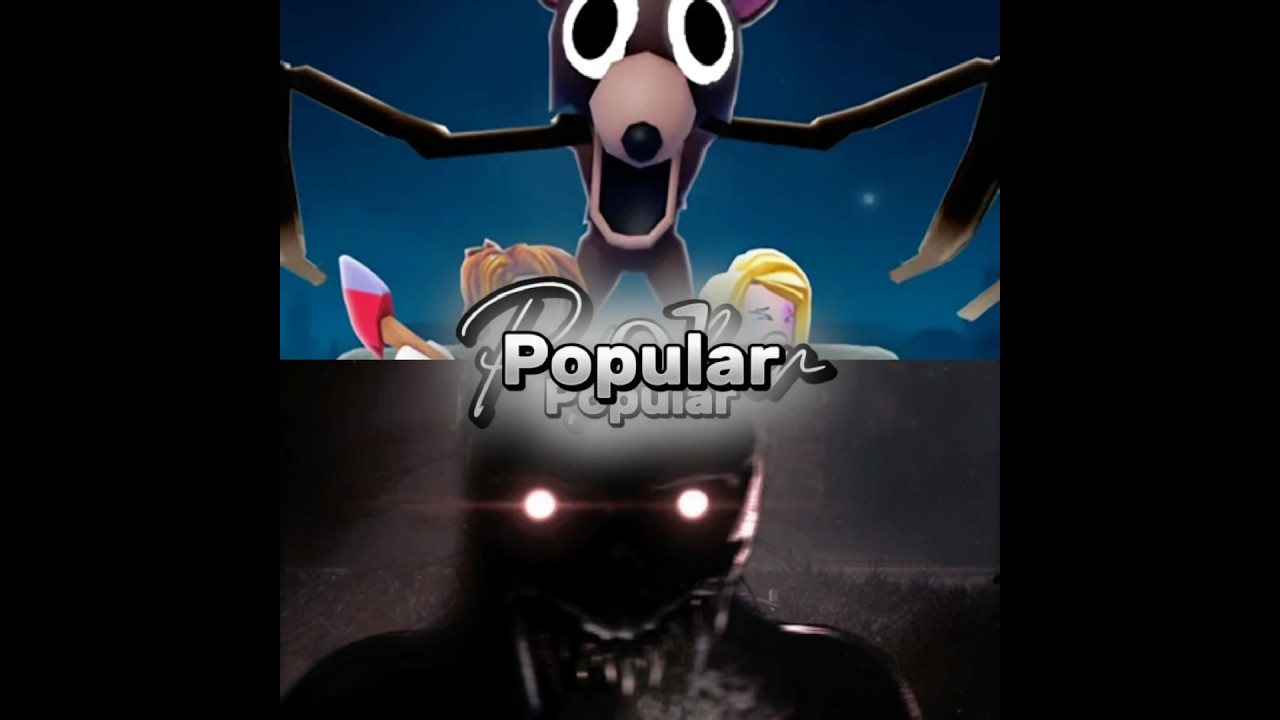 99 Nights in the Forest Vs The Rake Remastered