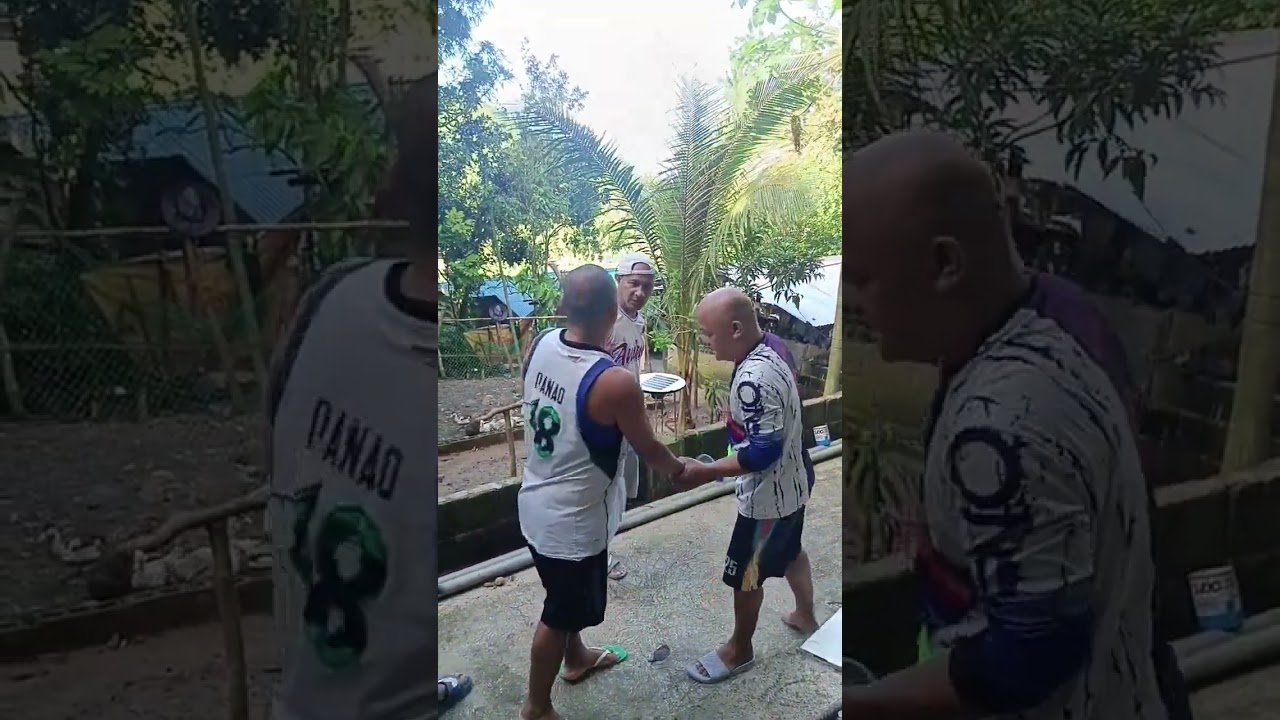PEKIT KA PAPATAMAAN KO