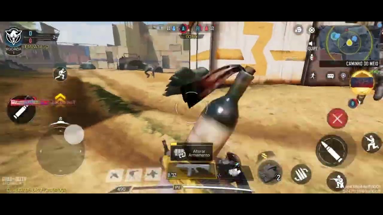 Call of duty mobile #14