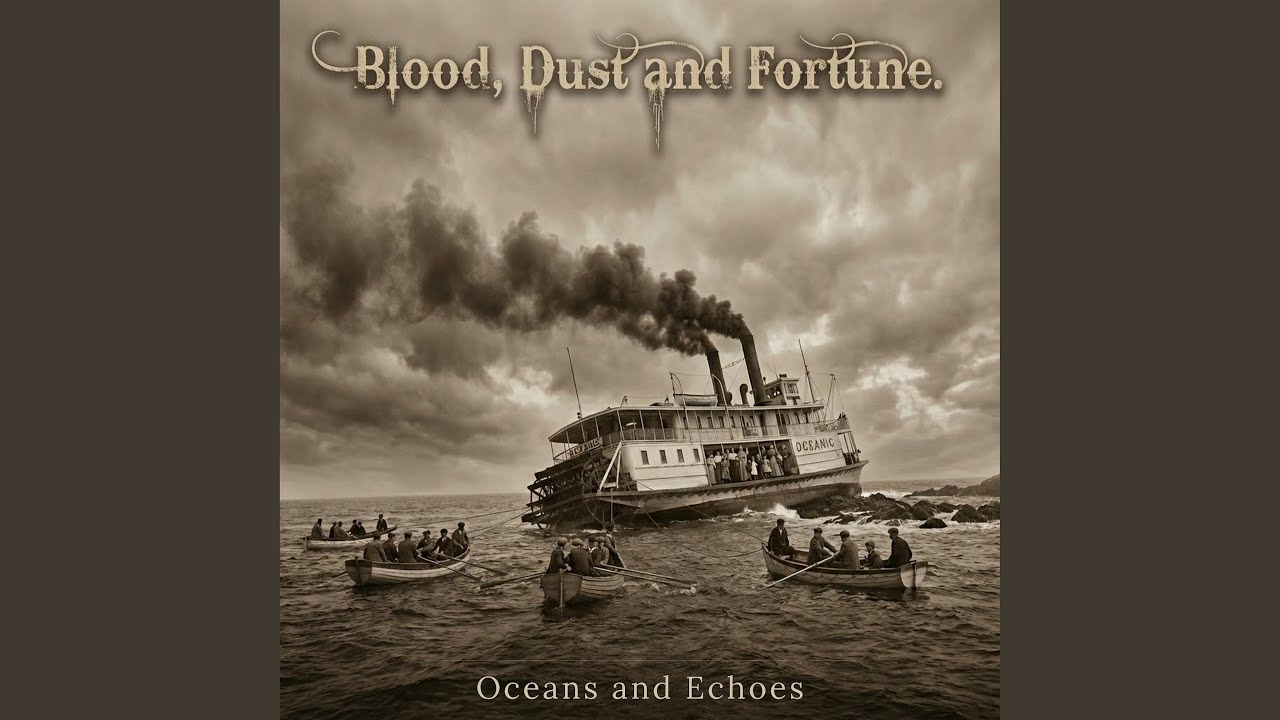 Blood, Dust and Fortune