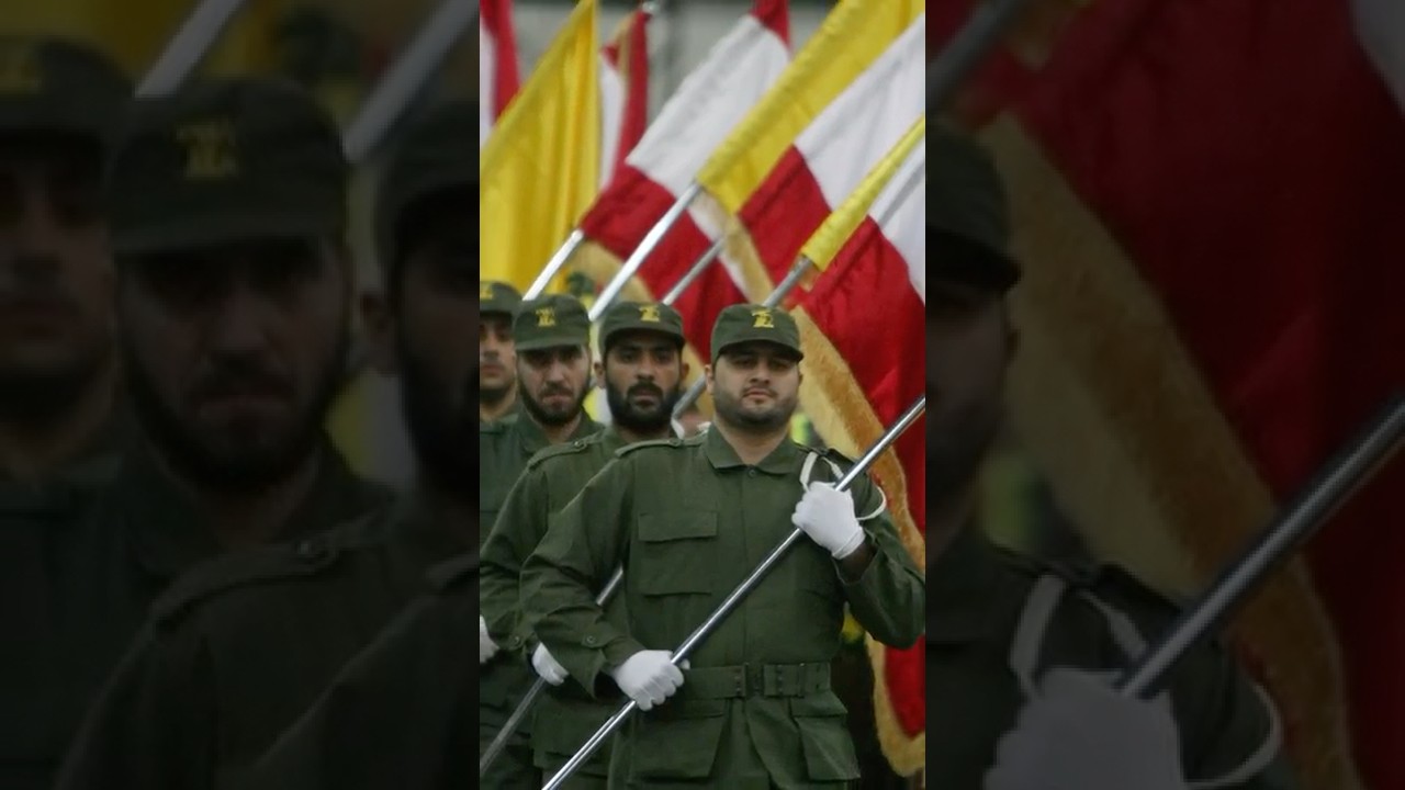 Why Hezbollah Got Involved In Syria