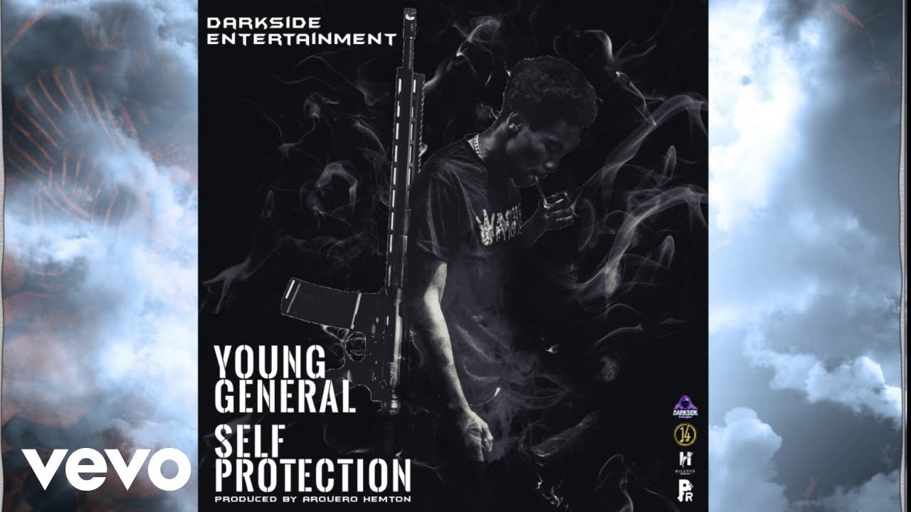 Young General - Self Protection (Audio Visual)