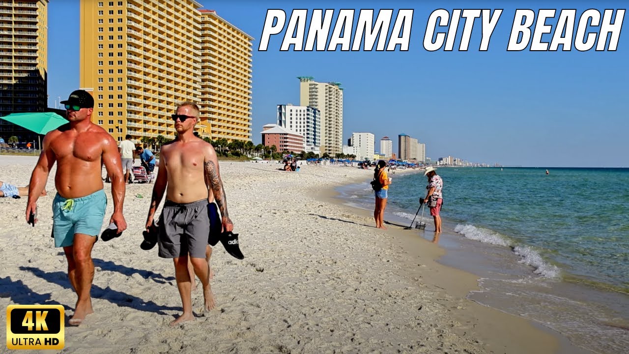 Panama City Beach Florida