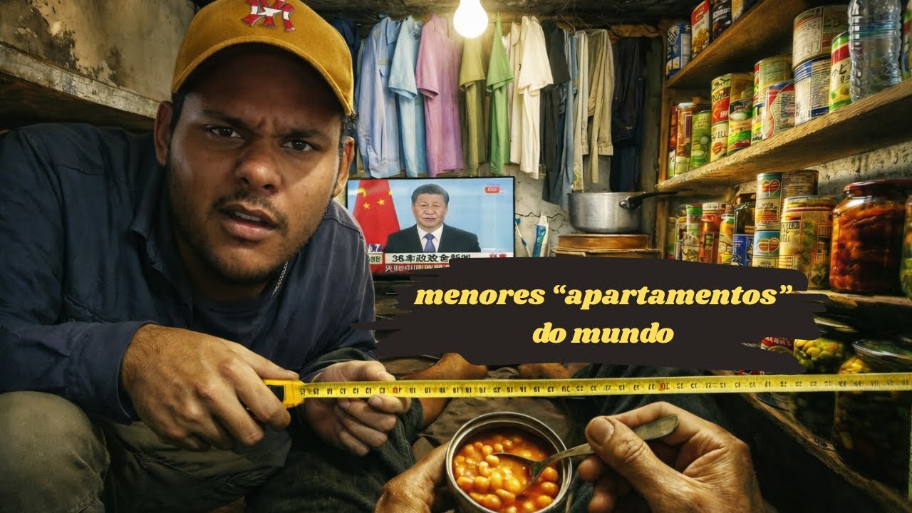 Apartamentos em hang kong - react Ruhi Çenet