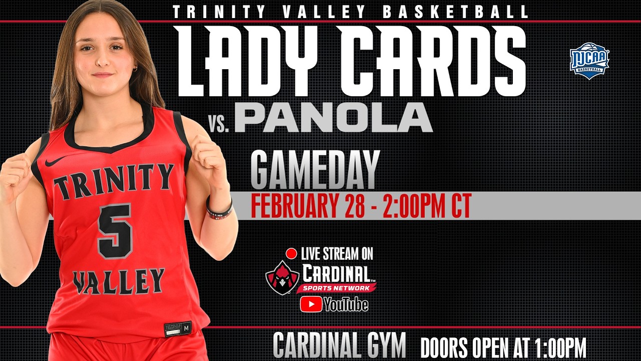 WBB vs Panola