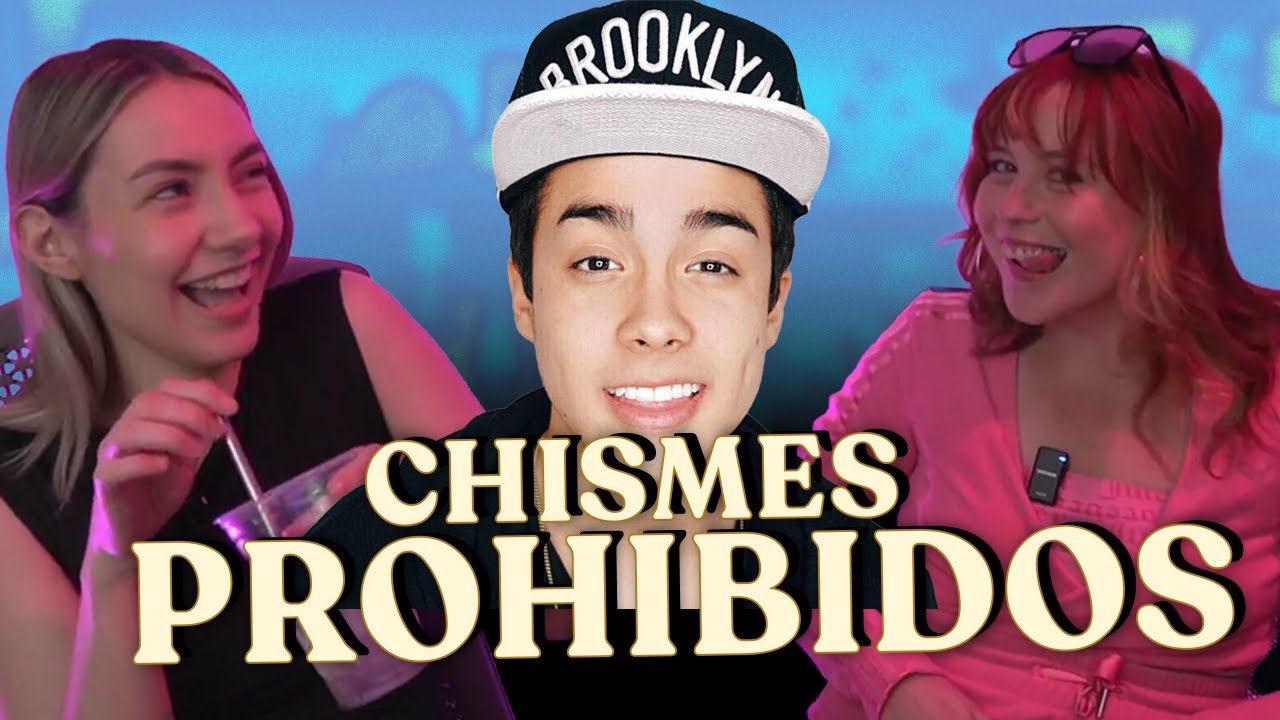 CHISME PROHIBIDO ESPECIAL: MARIO BAUTISTA Y  MI TÍO