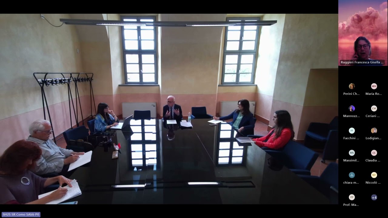 Teorie e prassi della giustizia riparativa nel sistema penale minorile.