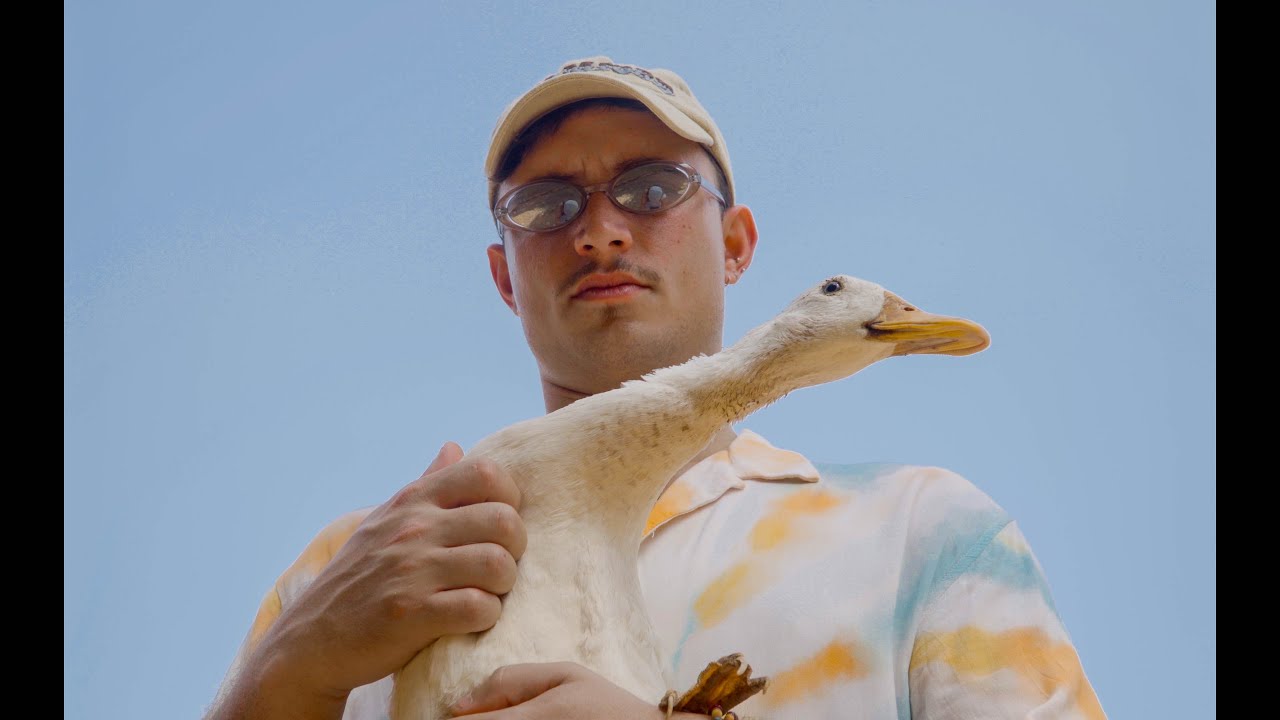 מוני - דרבק // Moni - Darbek