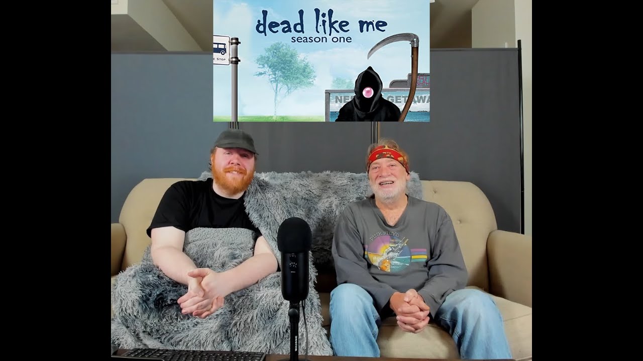 DEAD LIKE ME | SEASON 1 EPISODE 1 - *FIRST TIME WATCHING*
