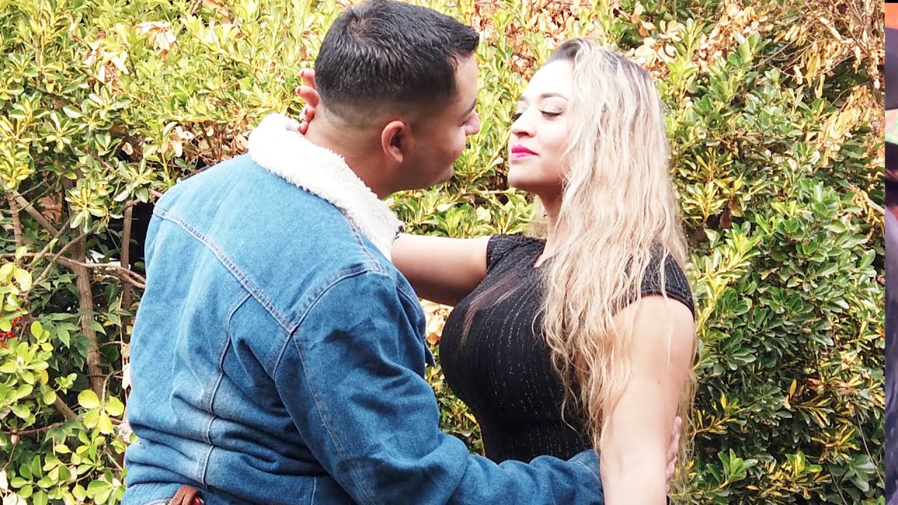 LA CHABELA SONIDO ESCORPION (Video Oficial) Con la participación de Chabelia Ramírez y Joan  Arenas