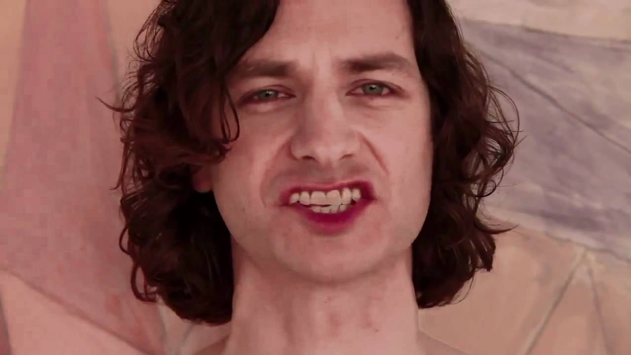 Gotye Ft. Kimbra - Sombody That I Used To Know Offiziel Musik Video |HD|