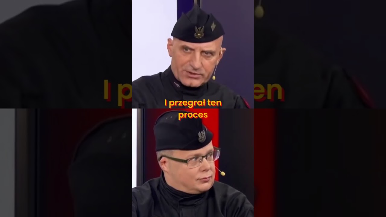 Wygrane Procesy: Niesłusznie Oskarżeni Oczyszczeni z Zarzut&oacute;w! #shorts