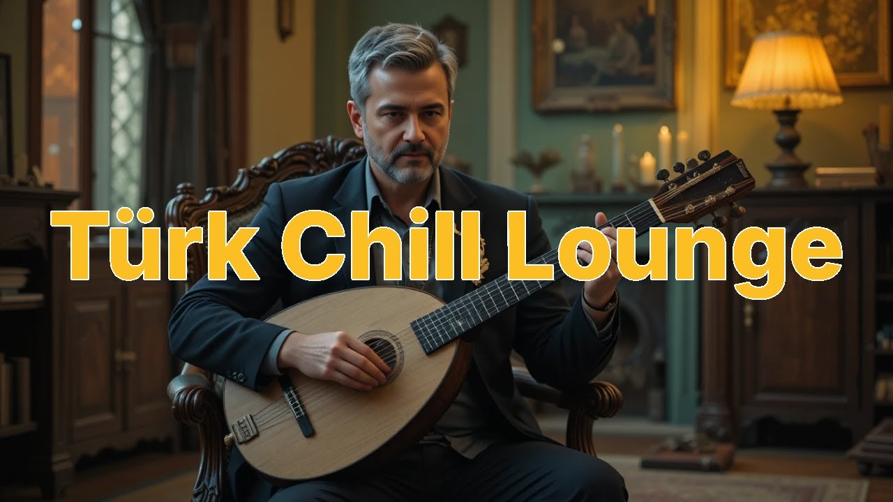 Ben Türk Chill Lounge'ı Denedin, Burada Sessiz Gecelerimizi Nasıl Değiştirdi?
