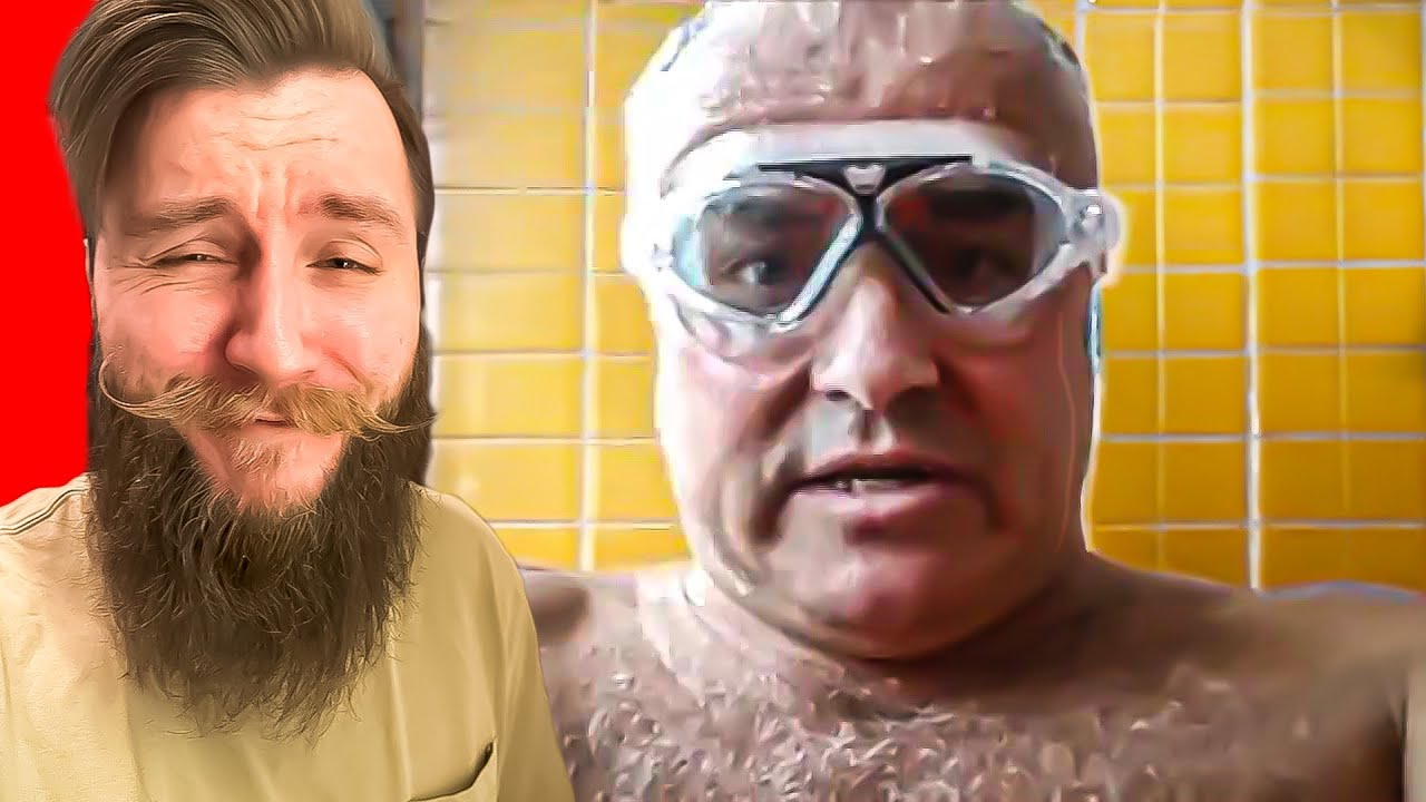 POV: Twój chomik w rurze od odkurzacza xD