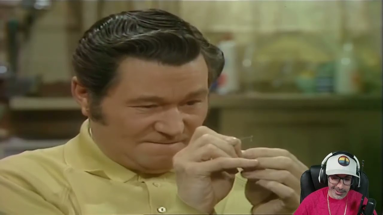 American Reacts to On the Buses Series 3 Episode 7 Mum's Last Fling