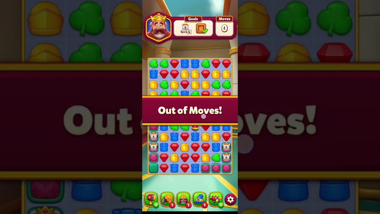 Royal kingdom game part -132