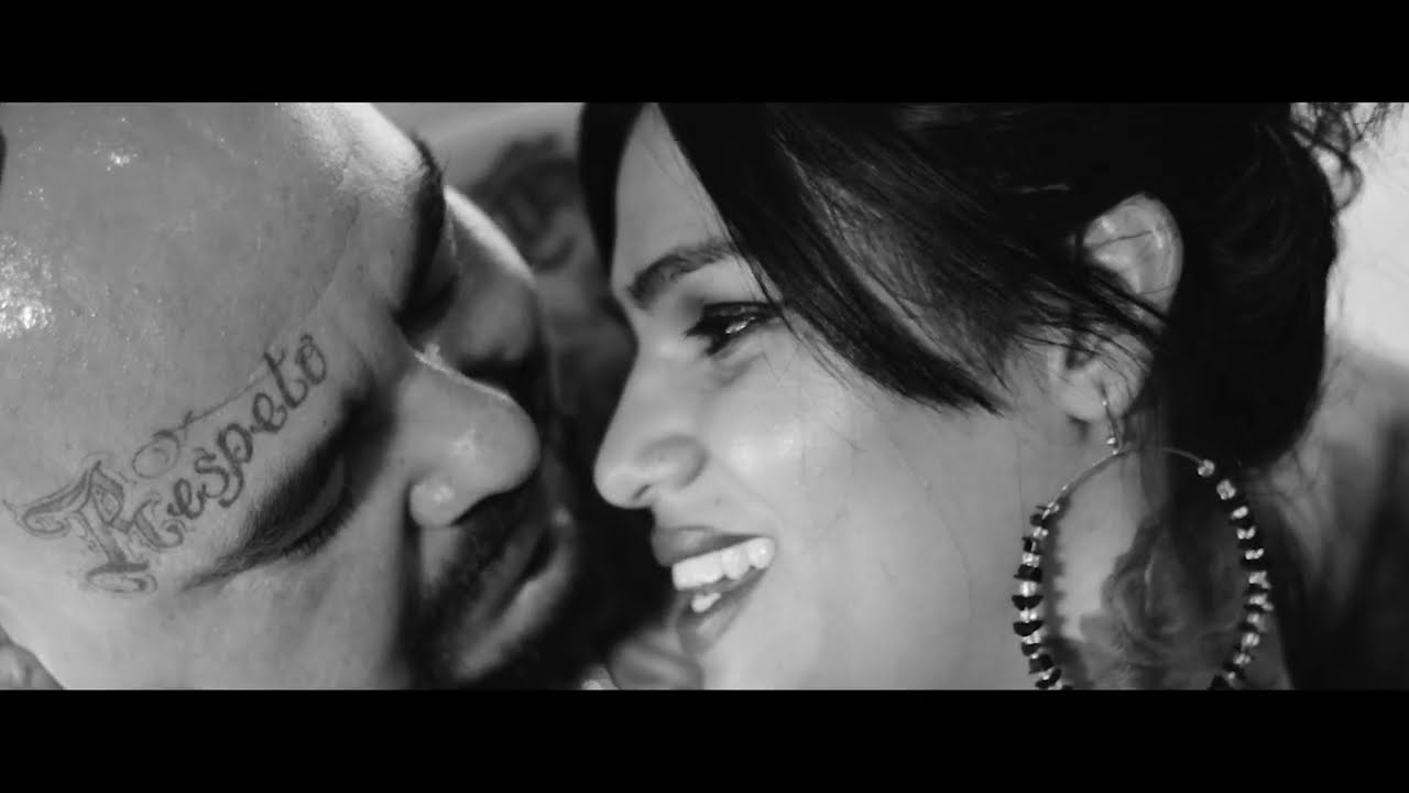 Junior Morales ft. Hypeck // Un perro en tu vida // Video Oficial