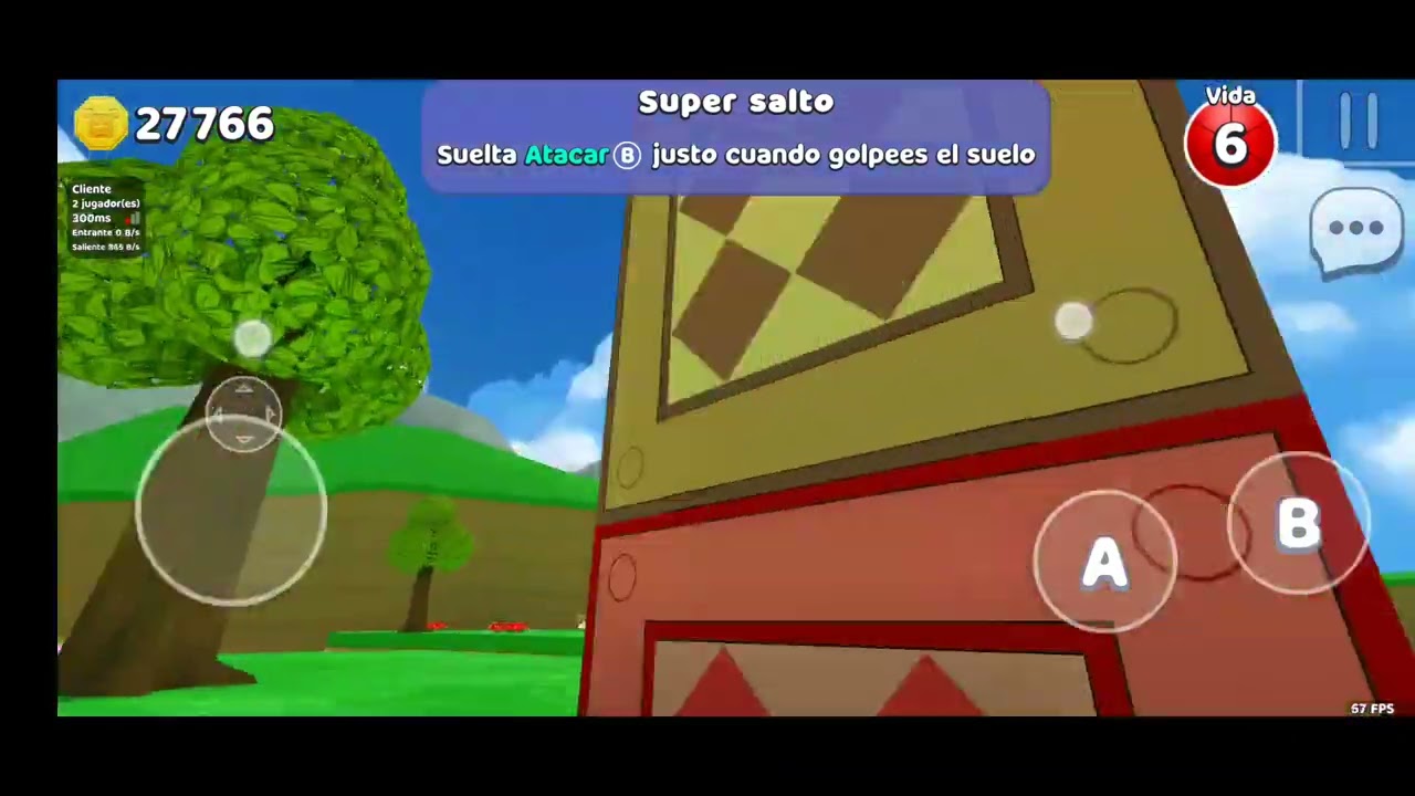 Intentando entrar a los backgrounds 1