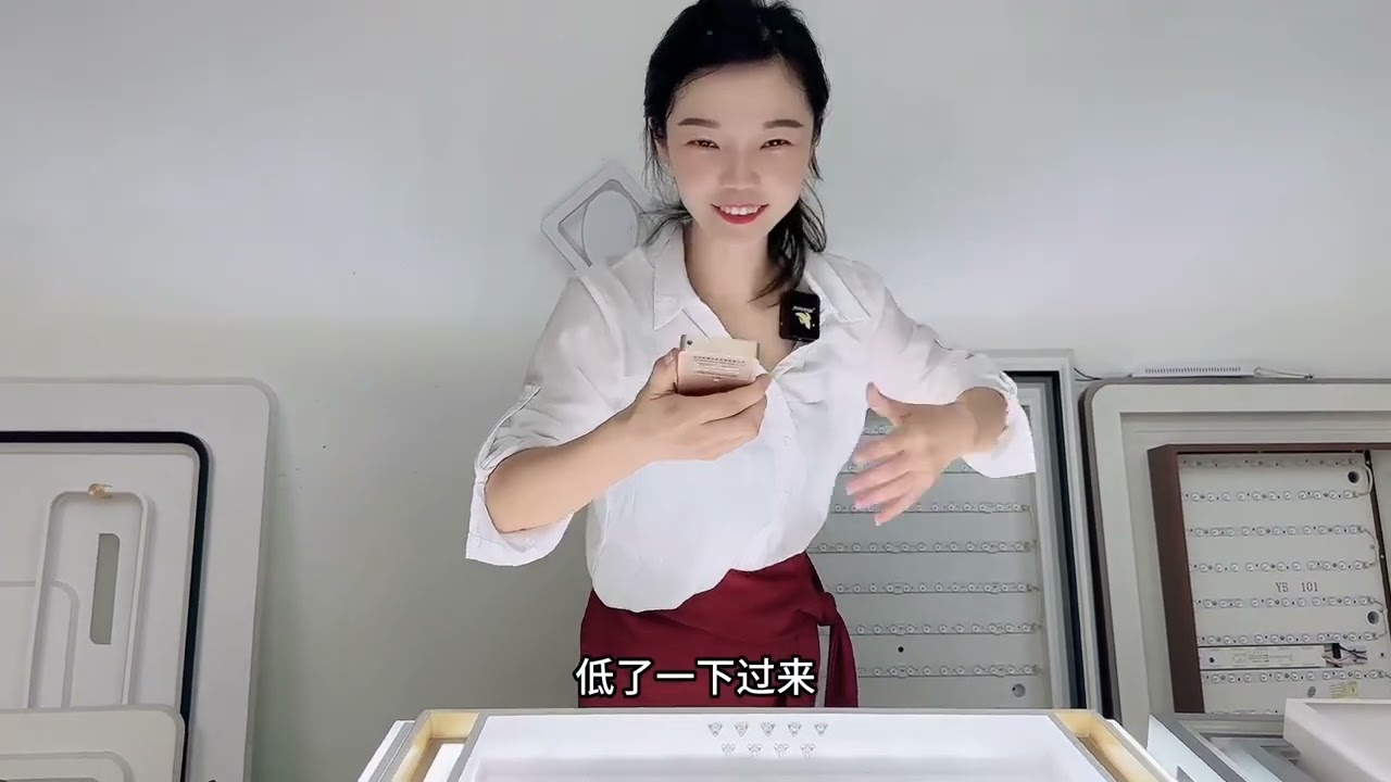 中山灯具厂家都会玩的这几个套路，看完视频不在踩品质和价格的坑