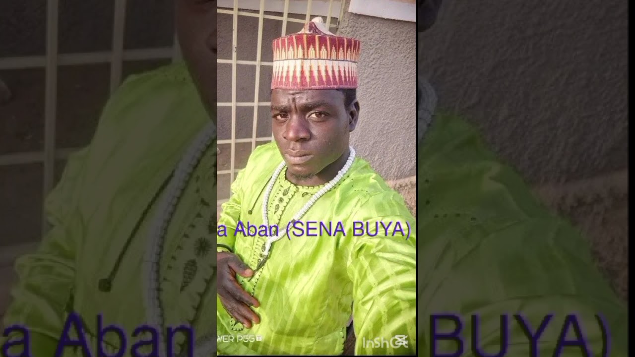 Syd Sha'aban ( SENA BUYA )
