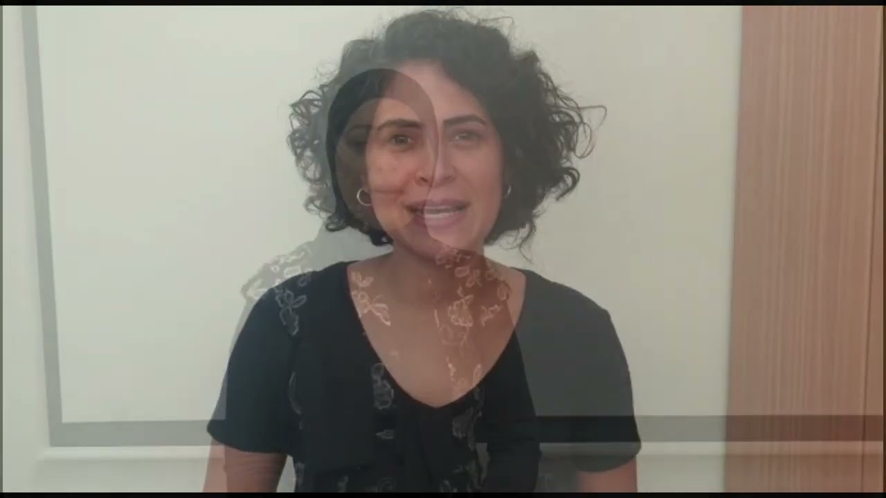 تهنئة للمفتشة