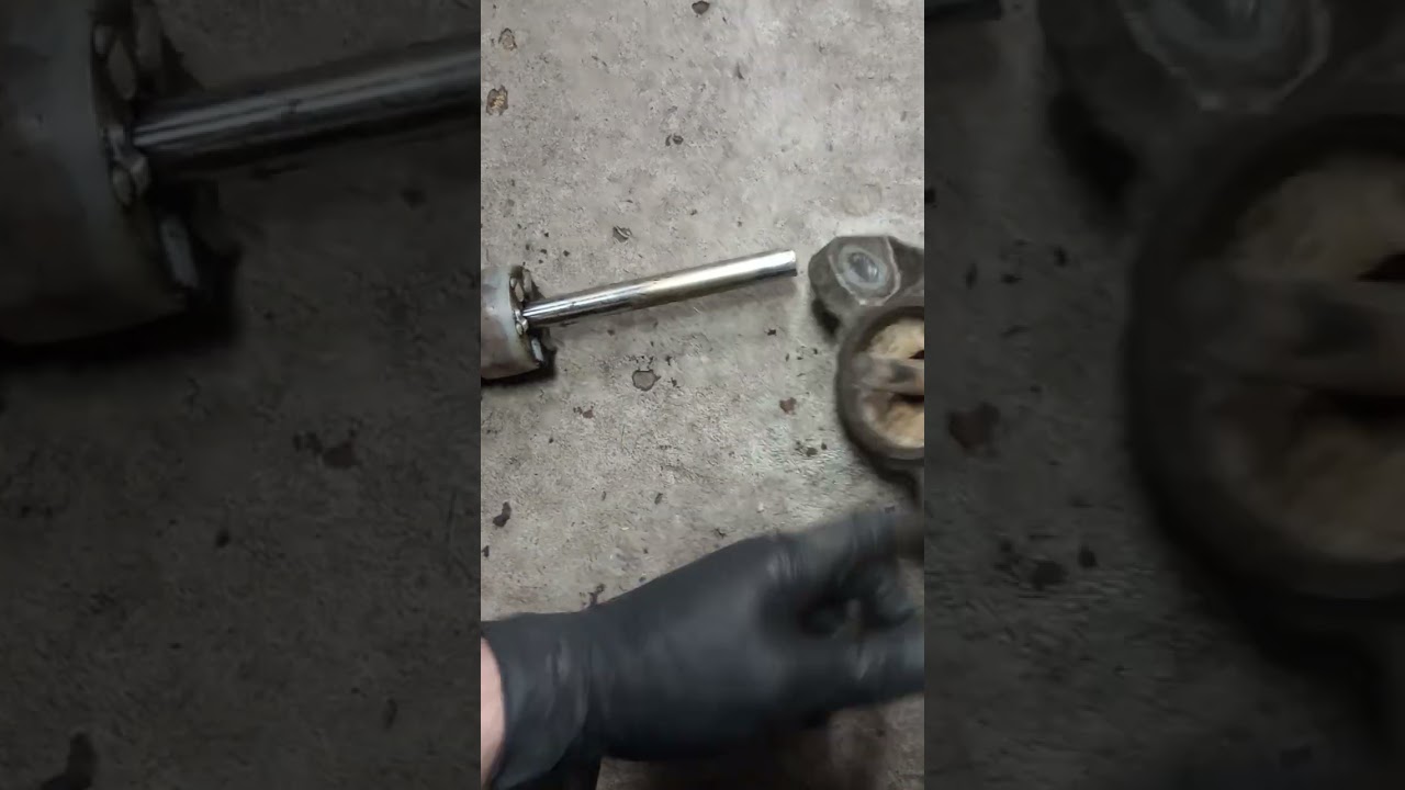 Ford technician be like