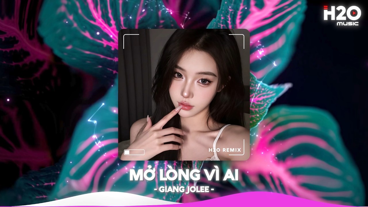 Mở Lòng Vì Ai Remix, Đôi Mắt Em Không Thể Chối Dù Đôi Môi Em Đã Cố Gắng🎼Nhạc Remix TikTok Hay 2026