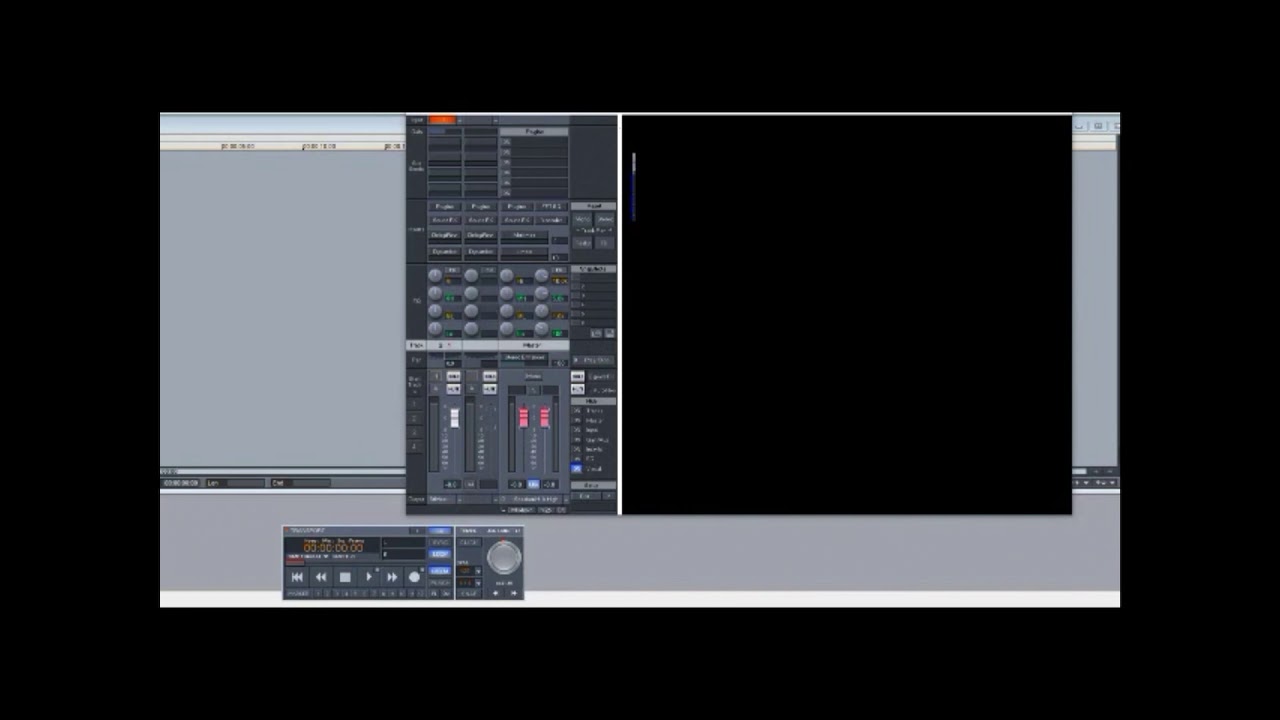 Dr. Dre - Keep Their Heads Ringin - Slowed 3