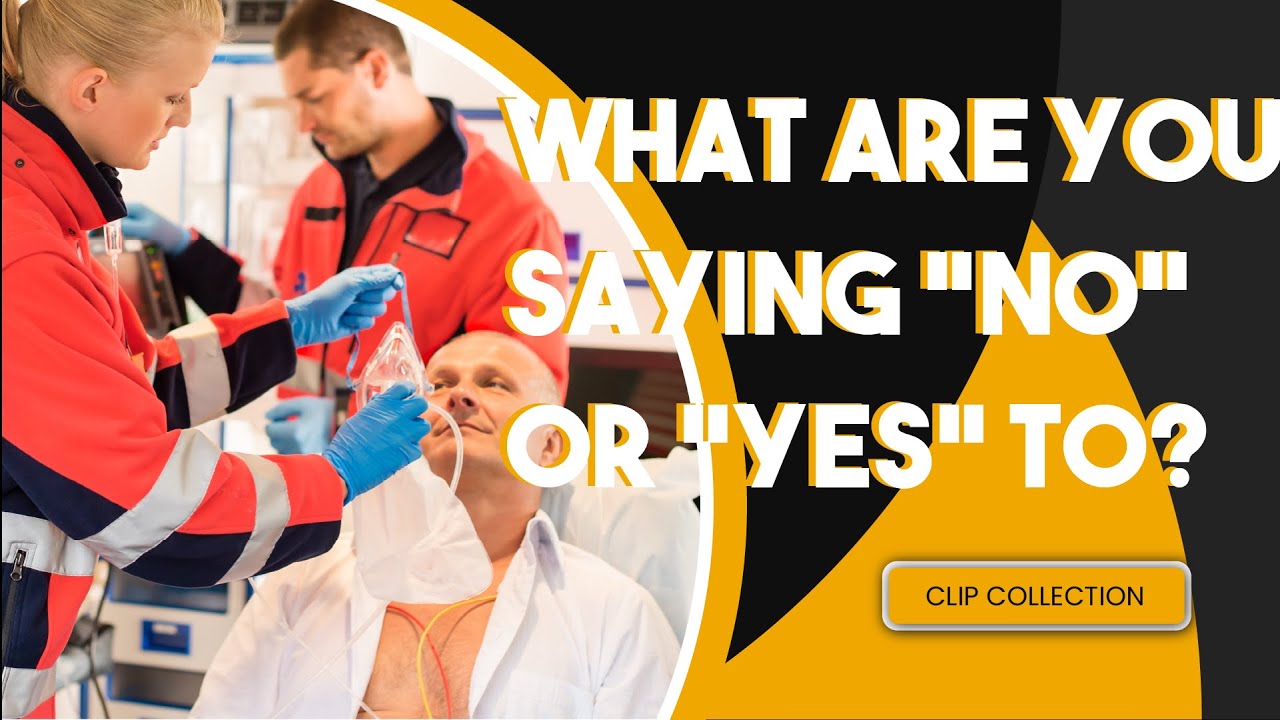 Do Not Resuscitate (DNR) Status: What are the Different Types of Resuscitation?