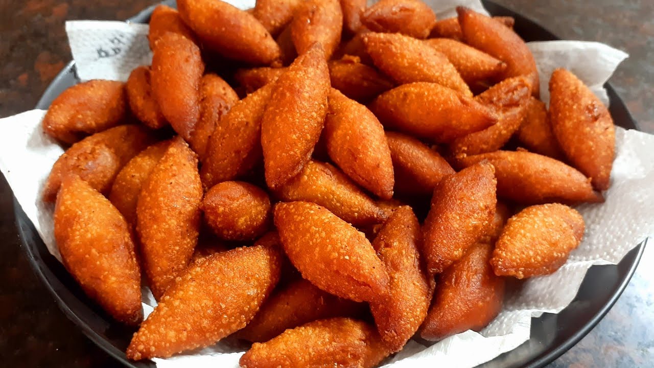 ঐতিহ্যবাহী মুখশলা পিঠা||মুখশলা পিঠা বানানোর সহজ পদ্ধতি||Mukhshola Pitha Recipe