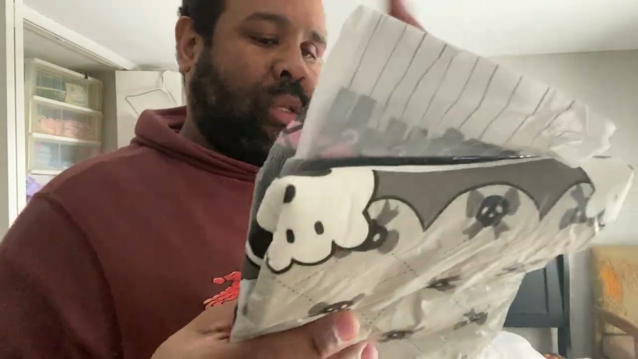 Brats diapers (quick review)!