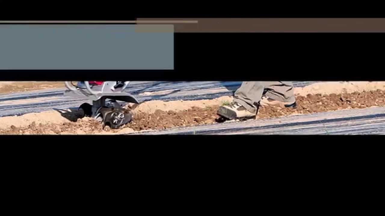 Agrihobby - Video Promozionale