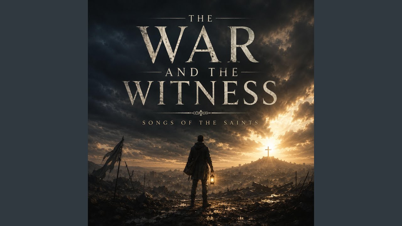 The Martyrs&rsquo; Faith