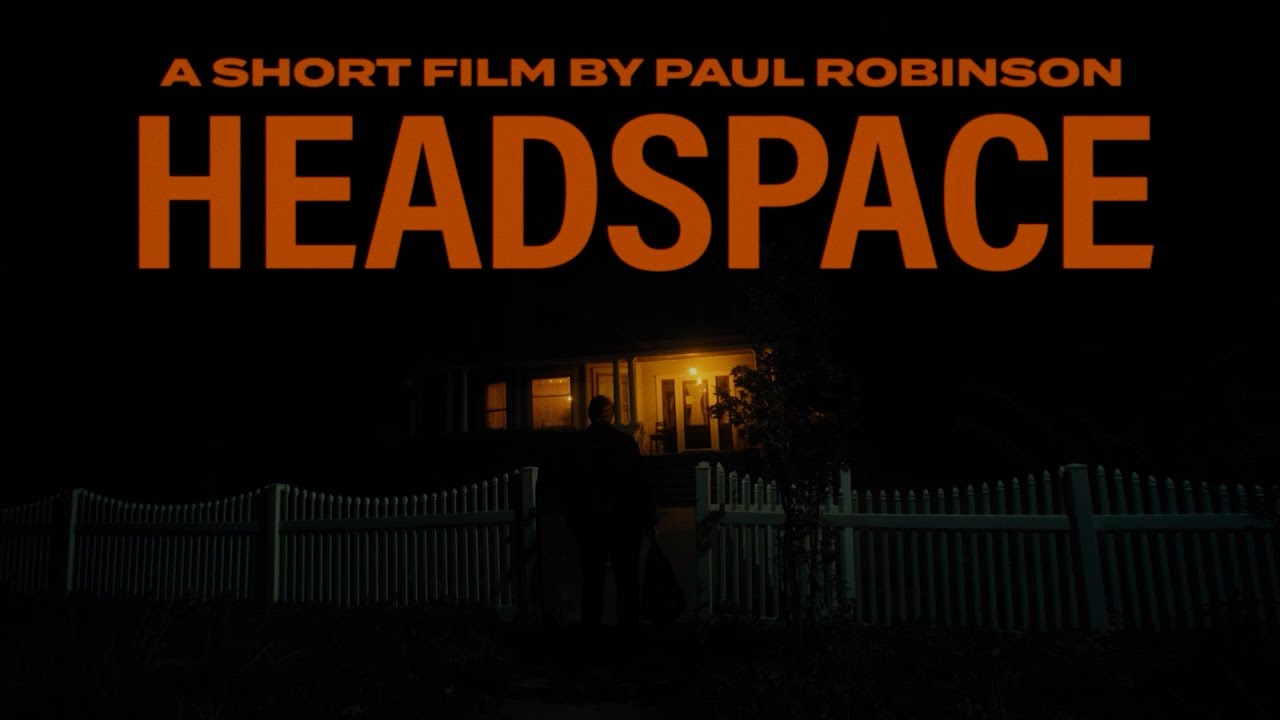 Headspace | Horror Short Film BMPCC 4K
