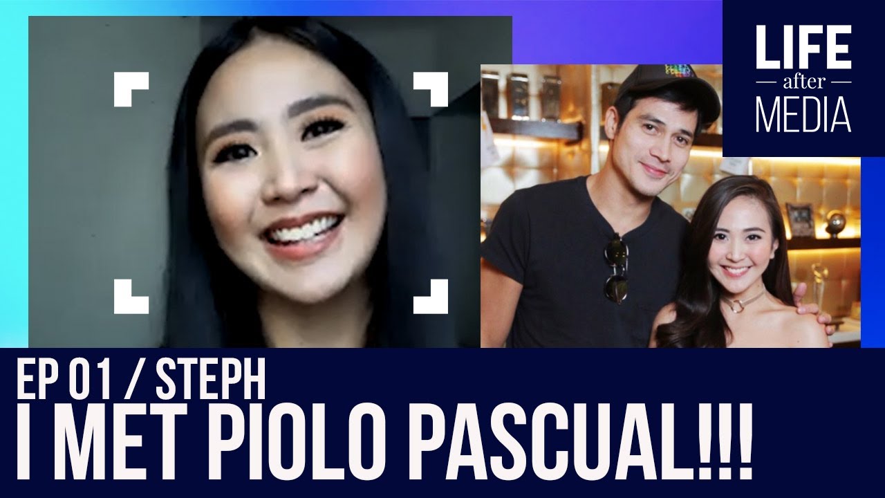 The Day I Met Piolo Pascual: Life After Media E01