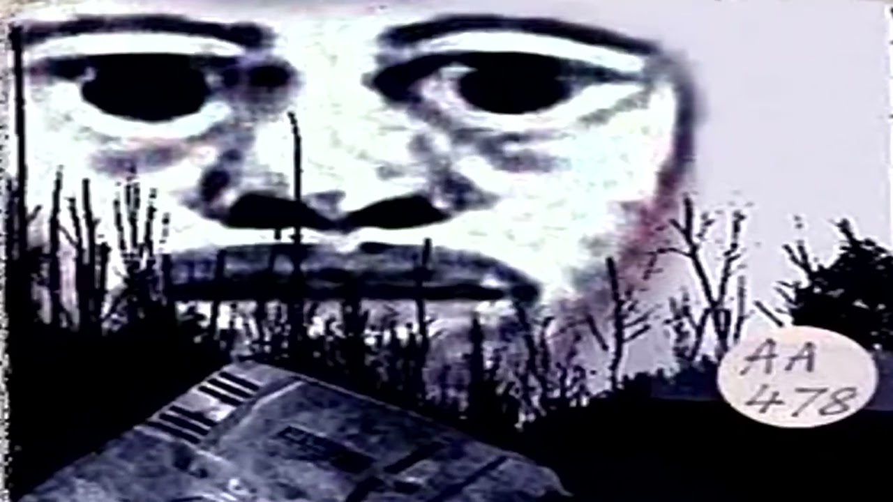 Power Drill Massacre Killer Impersonation
