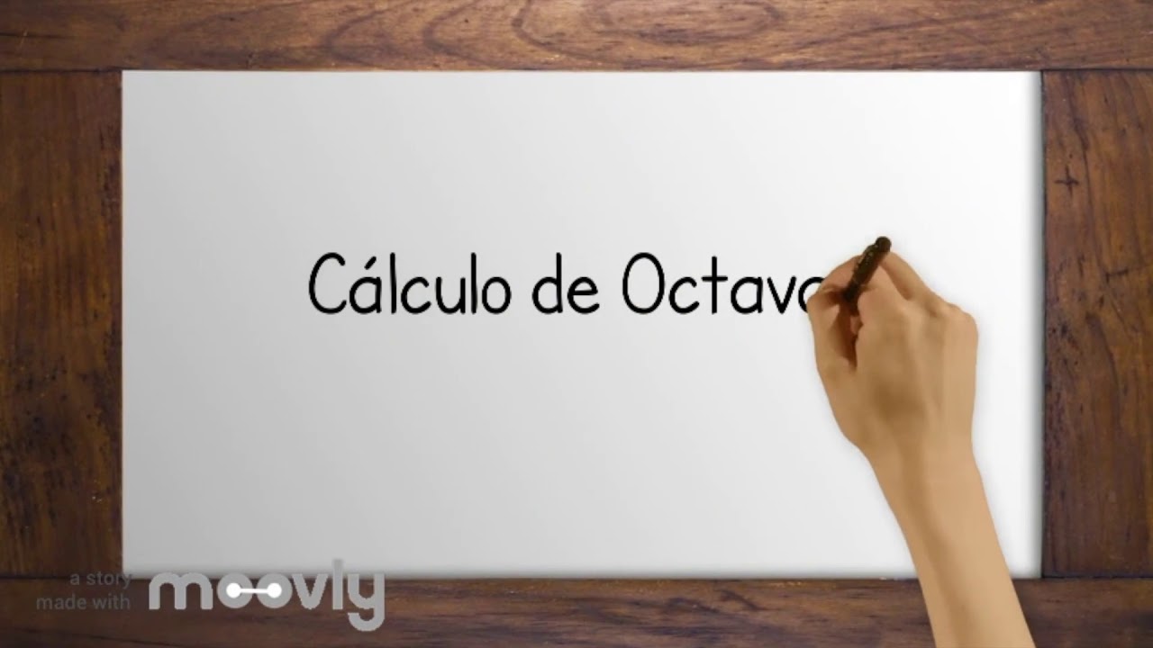 Música y Matemática - Aplicación de Logaritmos