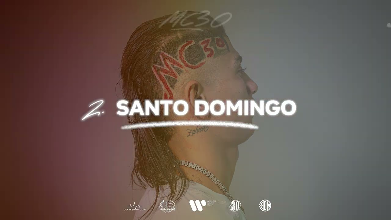 Kassimi - Santo Domingo (Visual Video)