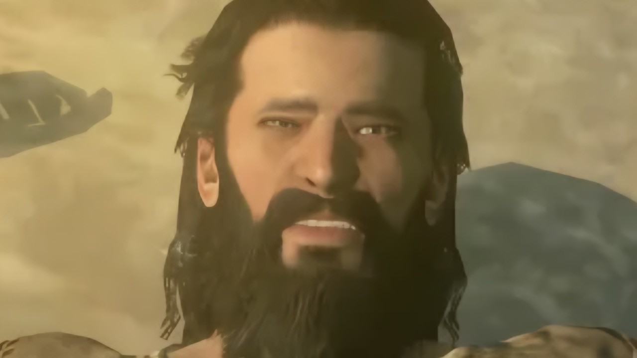 Dragons Dogma Dark Arisen, Intro
