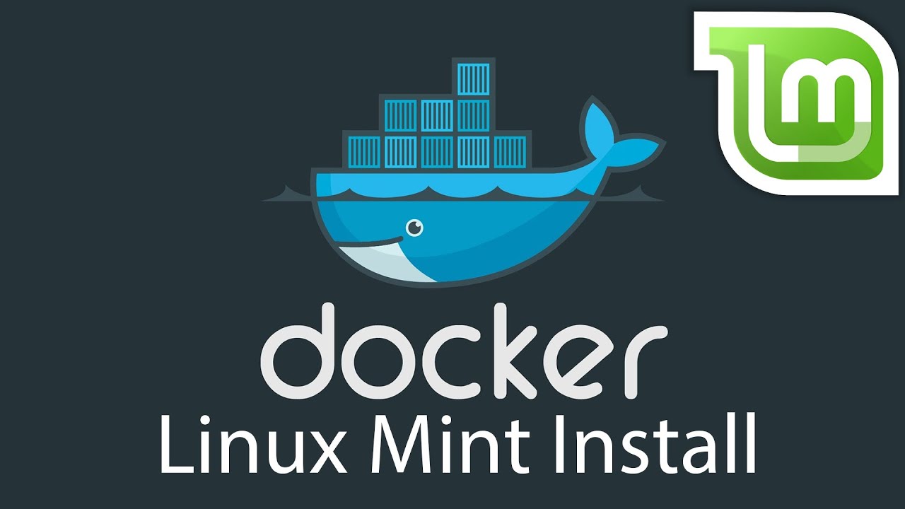 Как установить DOCKER в LINUX MINT — простое пошаговое руководство