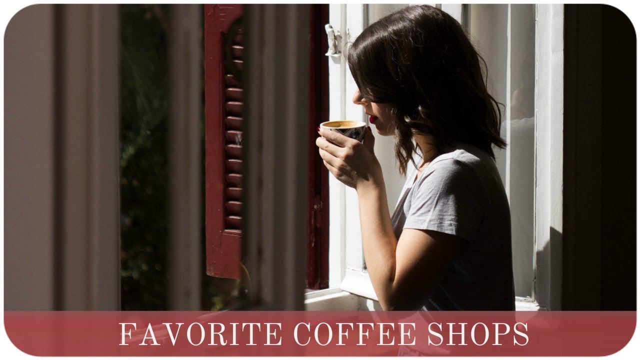 Favorite Coffee Shops in Athens | The Life Lab.